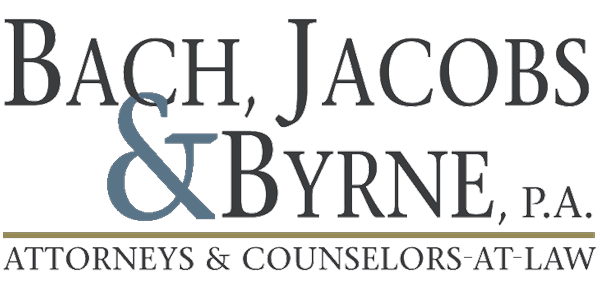Bach, Jacobs & Byrne, P.A.