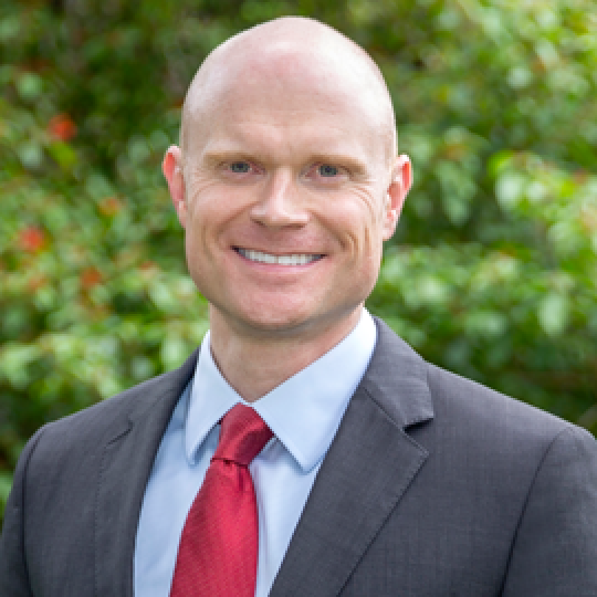 Sean M. Byrne, Esq Bach & Jacobs Elder Law